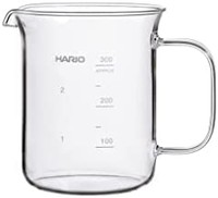 Hario 咖啡壶 玻璃制品 容量300毫升 日本制造 BV-300