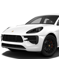 PORSCHE 保时捷 Macan 20款 Macan GTS 2.9T