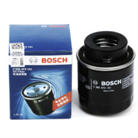 BOSCH 博世 0986AF0161 机油滤清器