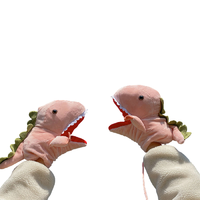 AIJAIWEI 艾佳微 女士手套 SA272 粉色