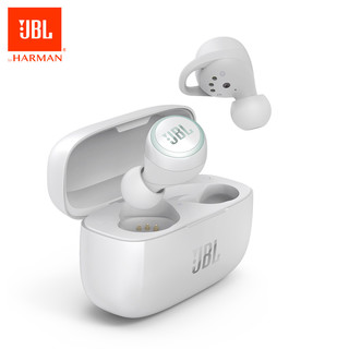 JBL 杰宝 LIVE 300TWS 真无线蓝牙耳机