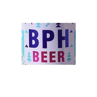 BPH BEER/泊啤汇