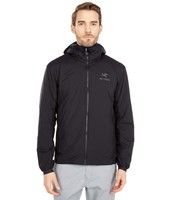 ARC'TERYX 始祖鸟 Atom LT 男子连帽冲锋衣