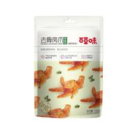 Be&Cheery 百草味 去骨凤爪 藤椒味 135g