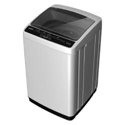 移动端skyworth创维t60l定频波轮洗衣机6kg淡雅银