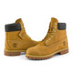  Timberland 10061M/10361M 踢不烂大黄靴　