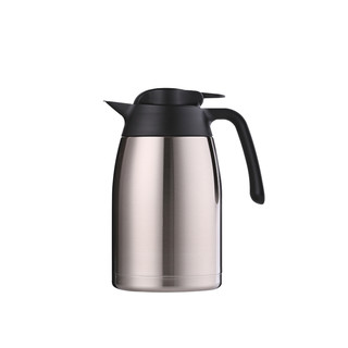 THERMOS 膳魔师 THV-1500 保温壶 1.5L 银色