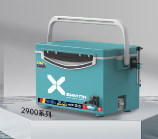 雷臣2900系列钓箱