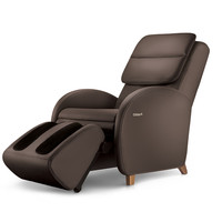 OSIM 傲胜 OS-856 按摩椅 摩卡色