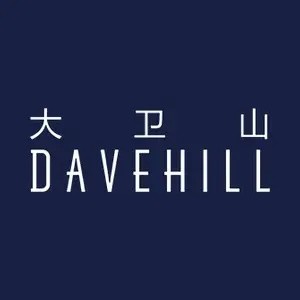 DAVE HILL/大卫山