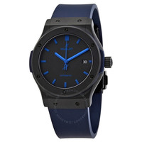 HUBLOT 宇舶 Classic Fusion系列 男士机械手表 542.CI.1190.RX.PLP17