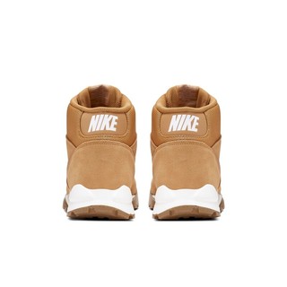 NIKE 耐克 Hoodland Suede 男子户外休闲鞋 654888