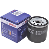 BOSCH 博世 0986AF0267 机油滤清器