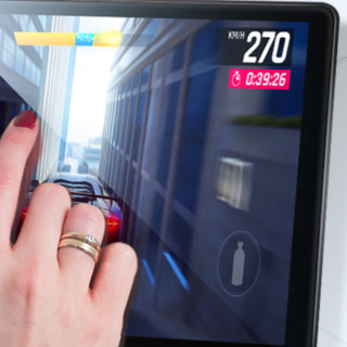 UGREEN 绿联 SP115 12.9英寸 iPad Pro 2021款全面屏 抗指纹钢化前膜 1片装