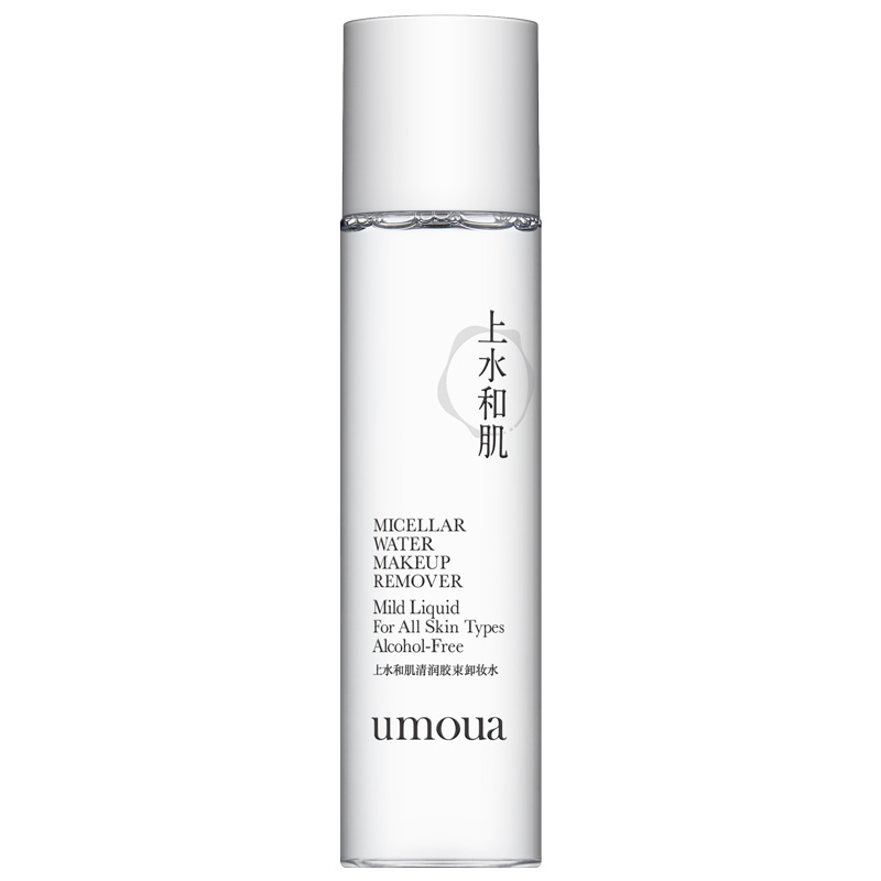 上水和肌 清润胶束卸妆水 150ml