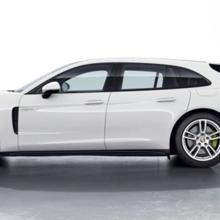 PORSCHE 保时捷 21款 Panamera 4 E-Hybrid Sport Turismo