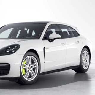 PORSCHE 保时捷 21款 Panamera 4 E-Hybrid Sport Turismo