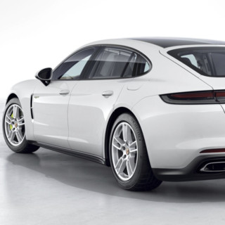 PORSCHE 保时捷 21款 Panamera 4 E-Hybrid 行政加长版