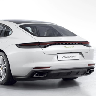 PORSCHE 保时捷 21款 Panamera 4 E-Hybrid 行政加长版