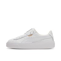 PUMA 彪马 Basket Platform Core 女子休闲运动鞋 364040