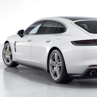 PORSCHE 保时捷 21款 Panamera 4S E-hybrid 行政加长版