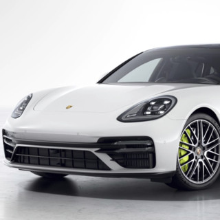 PORSCHE 保时捷 21款 Panamera Turbo S E-Hybrid 行政加长版