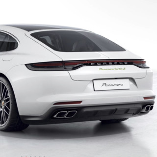 PORSCHE 保时捷 21款 Panamera Turbo S E-Hybrid 行政加长版