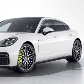 PORSCHE 保时捷 21款 Panamera Turbo S E-Hybrid 行政加长版