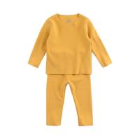 marc & janie 马克珍妮 TL201820 儿童秋衣秋裤