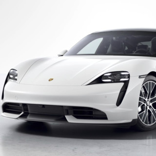 PORSCHE 保时捷 Taycan 22款 Taycan Turbo