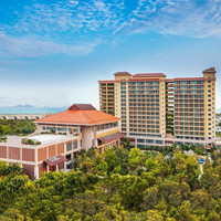 三亚西藏大厦酒店