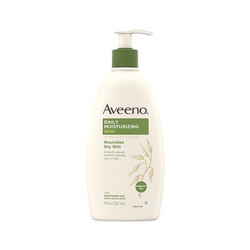 Aveeno 艾惟諾 成人每日倍護系列 燕麥保濕潤膚乳 532ml