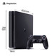 SONY 索尼 国行 PS5 PS4 Pro Slim VR体感游戏机 PS4Slim500G