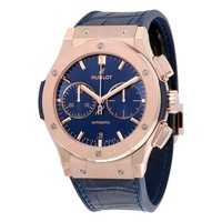 HUBLOT 宇舶 Classic Fusion系列 男士机械手表 521.OX.7180.LR