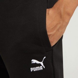 限尺码：PUMA 彪马 男子运动长裤 531375