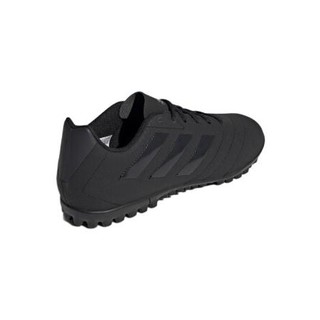 adidas 阿迪达斯 Goletto VII Tf 男子足球鞋 FV8706 1号黑色/石墨黑 40.5