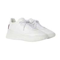 STELLA McCARTNEY 斯特拉·麦卡特尼 Loop 女士休闲鞋 583950W1TV19043 白色 36