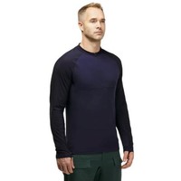 DECATHLON 迪卡侬 美利奴羊毛 男子速干衣 8644286