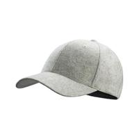 ARC'TERYX 始祖鸟 Wool Ball Cap 中性棒球帽 浅灰色 M