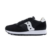 saucony 索康尼 JAZZ ORIGINAL VINTAGE系列 女子休闲运动鞋 S69006-9 黑白 37