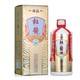 杜酱 珍品  53度 酱香型白酒 500ml*1