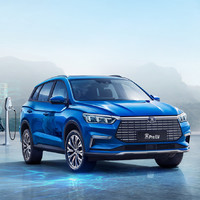 BYD 比亚迪 宋pro新能源