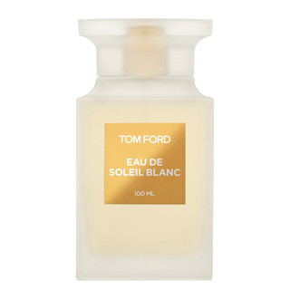 88VIP：TOM FORD 白日之水 中性香水  100ml