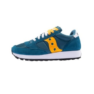 saucony 索康尼 JAZZ ORIGINAL VINTAGE系列 女子休闲运动鞋 S69006