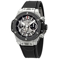 HUBLOT 宇舶 Big Bang UNICO系列 男士机械手表  441.NM.1170.RX