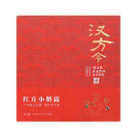 汉方令 红方小斛露 210ml 礼盒装