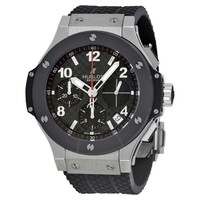 HUBLOT 宇舶 Big Bang系列 男士机械手表 341.SB.131.RX