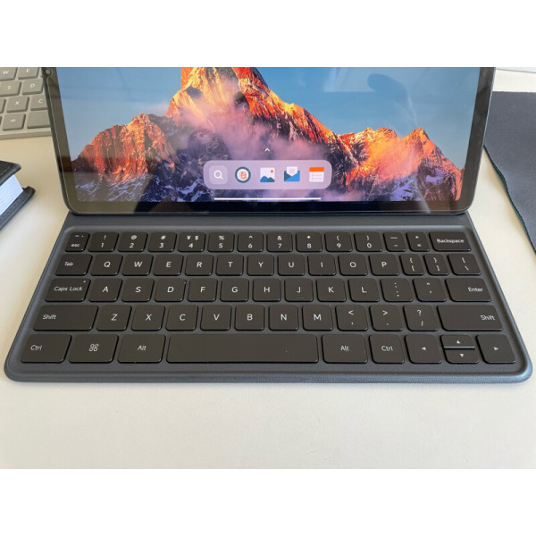 mi小米磁吸键盘式双面保护壳适用小米平板55pro