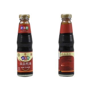 Shinho 欣和 酱油蚝油组合装 1.8L+230g（六月鲜 特级酱油1.8L+味达美 臻品蚝油230g）
