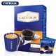 catfour 蓝山 Catfour美式黑咖啡  黑咖20包*2盒/买送杯